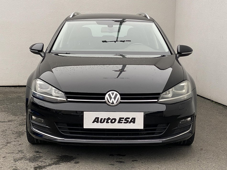 Volkswagen Golf 1.4 TSi Highline