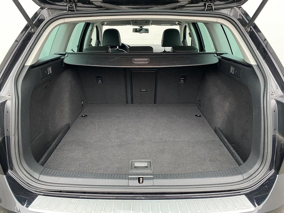 Volkswagen Golf 1.4 TSi Highline