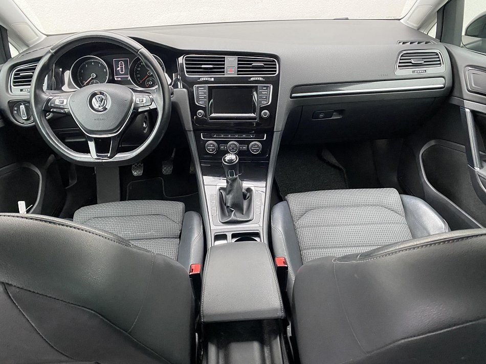 Volkswagen Golf 1.4 TSi Highline