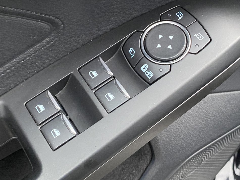 Ford Focus 2.0TDCi Titanium X