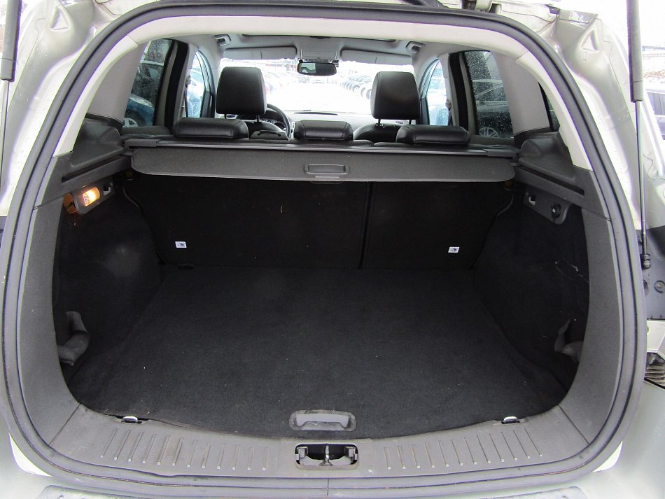 Ford Kuga 2.0 TDCi  4x4