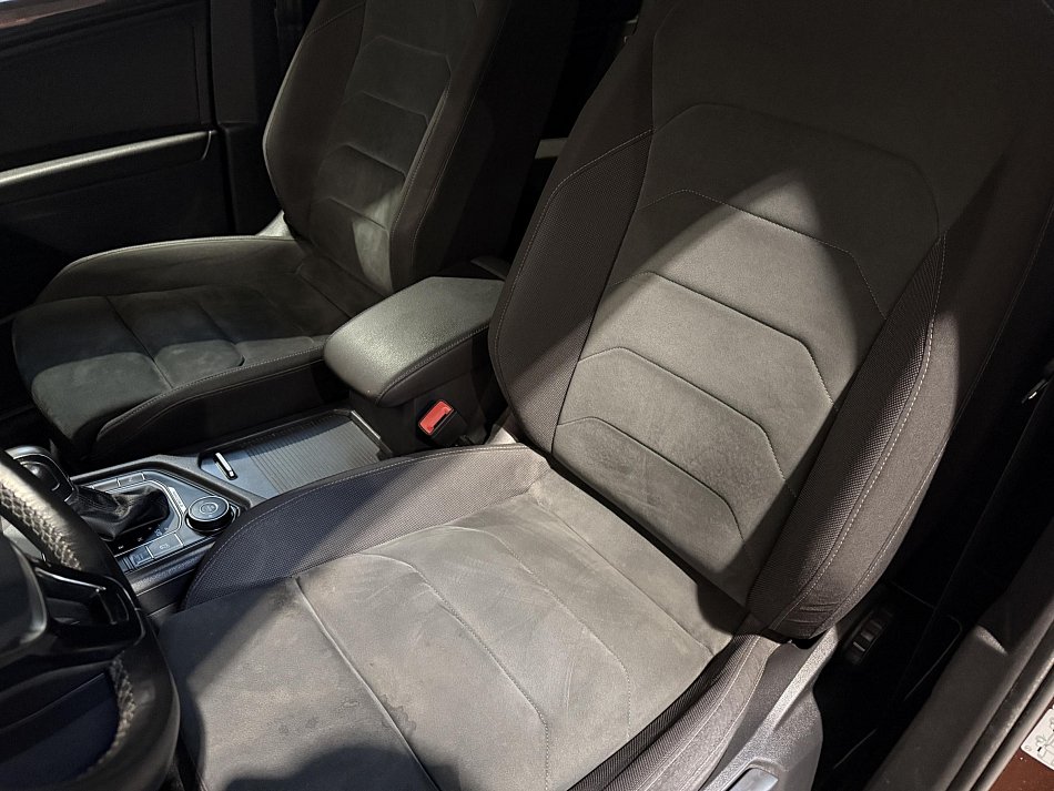 Volkswagen Tiguan 2.0TDI Highline Allspace 4x4