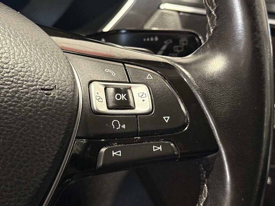 Volkswagen Tiguan 2.0TDI Highline Allspace 4x4