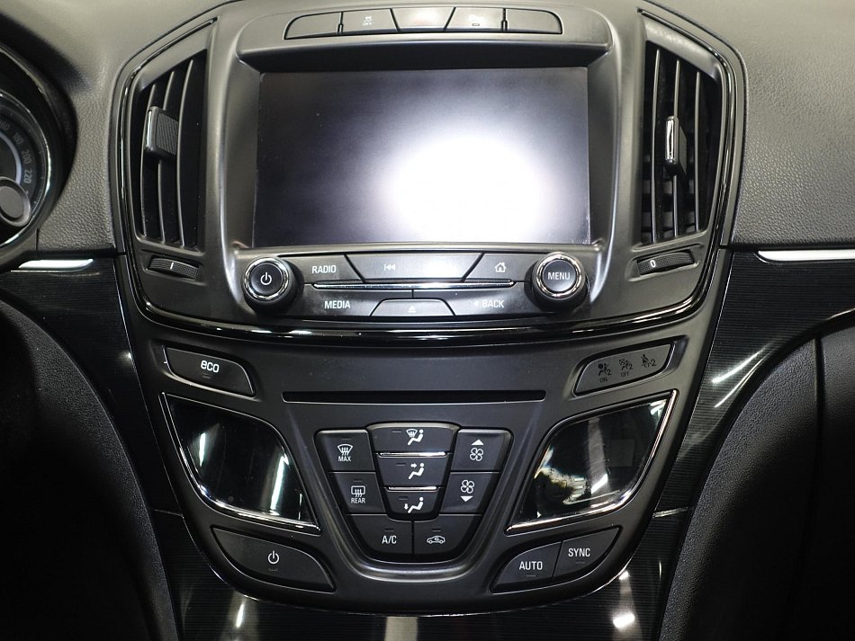 Opel Insignia 2.0CDTi 