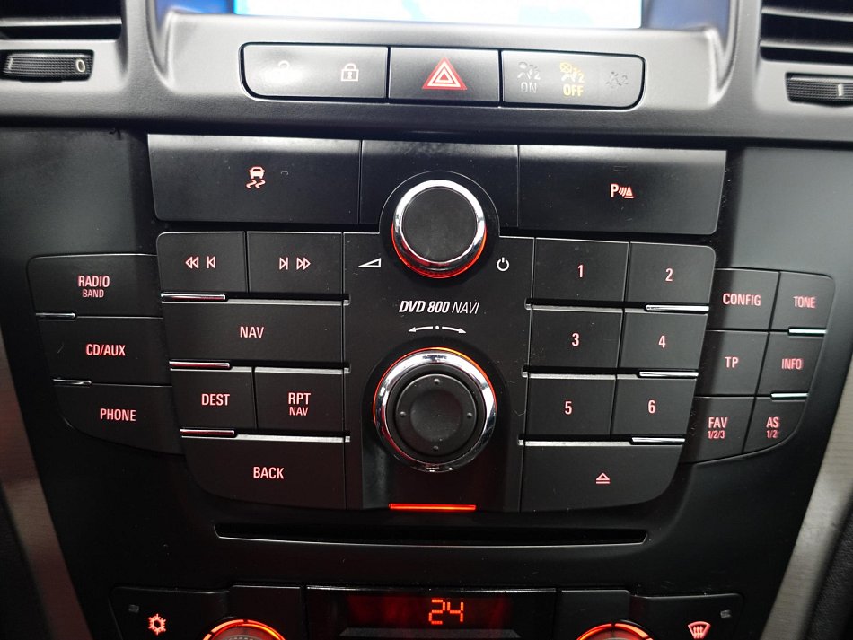 Opel Insignia 2.0 CDTI  Sports Tourer