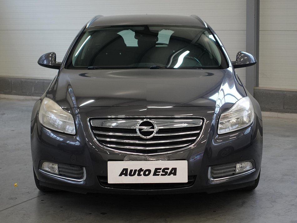Opel Insignia 2.0 CDTI  Sports Tourer