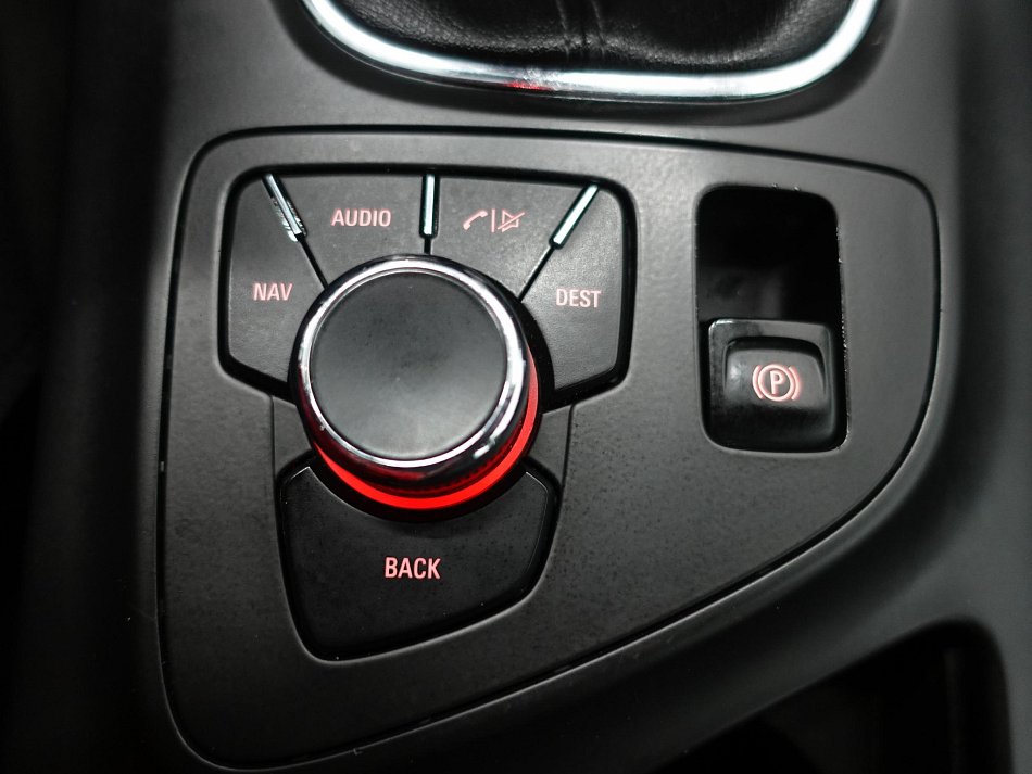 Opel Insignia 2.0 CDTI  Sports Tourer