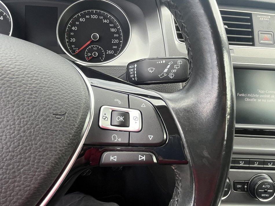 Volkswagen Golf 1.6TDi 