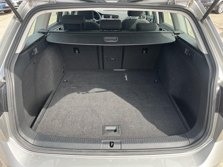 Volkswagen Golf 1.6TDi 