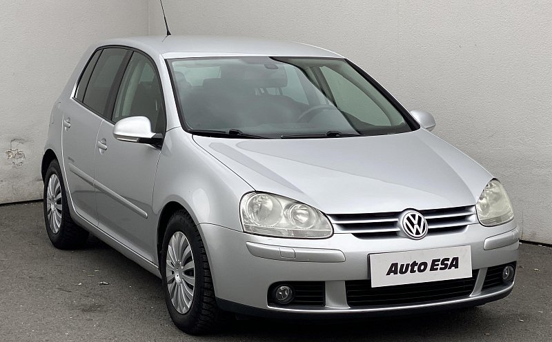 Volkswagen Golf 1.4TSi 