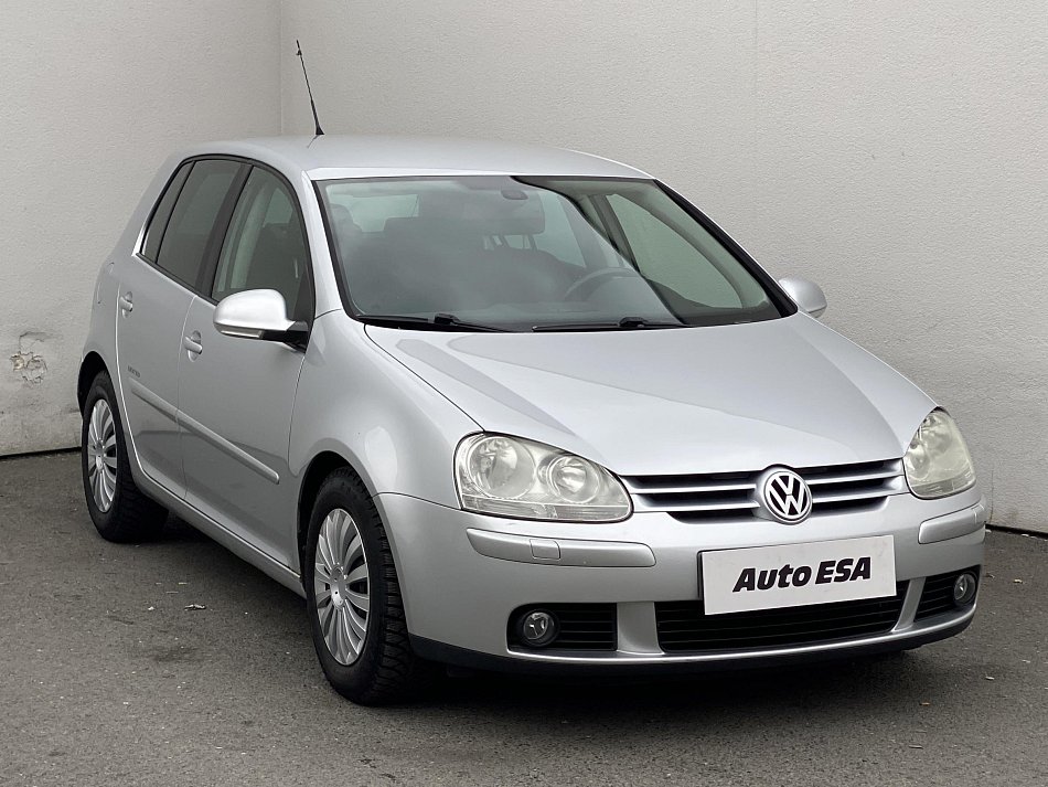 Volkswagen Golf 1.4TSi 