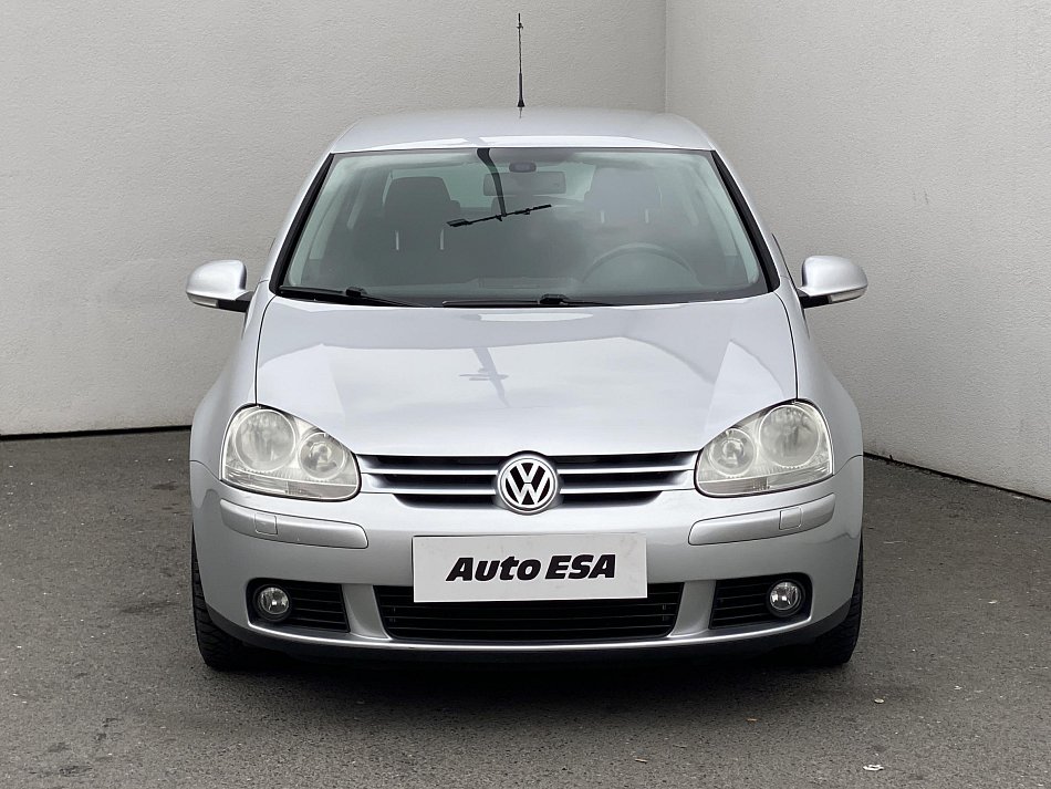 Volkswagen Golf 1.4TSi 