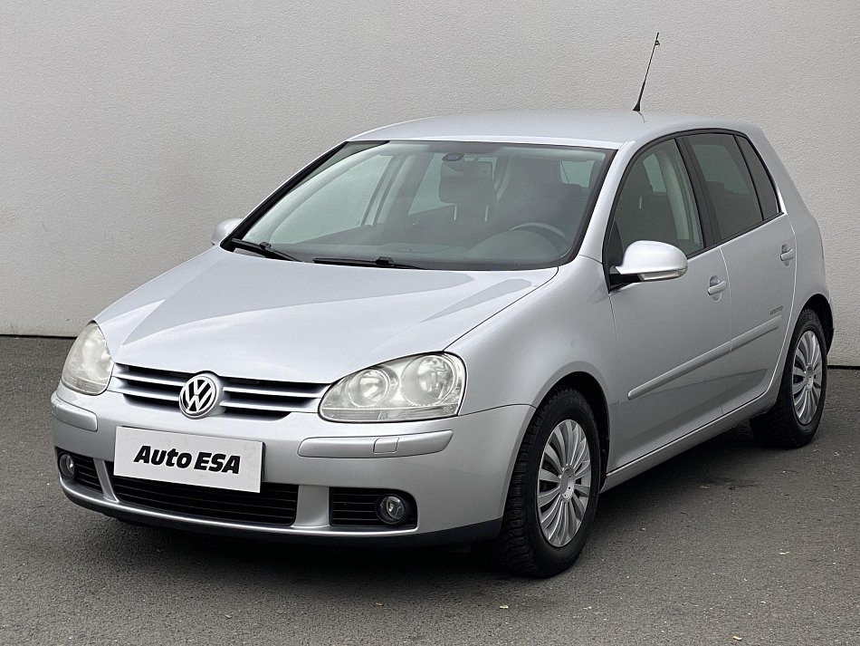 Volkswagen Golf 1.4TSi 
