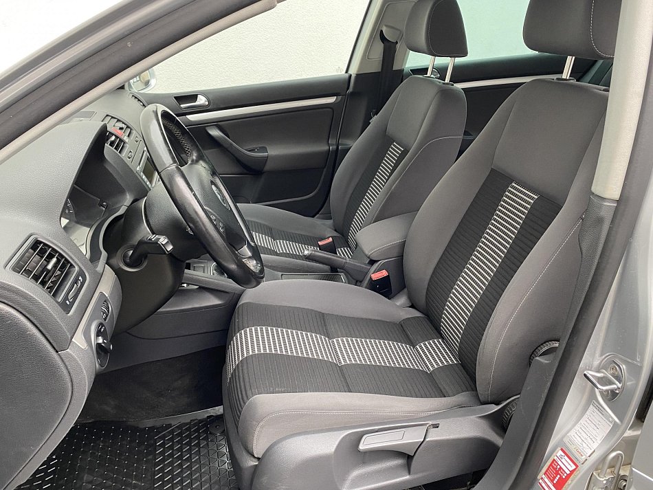 Volkswagen Golf 1.4TSi 