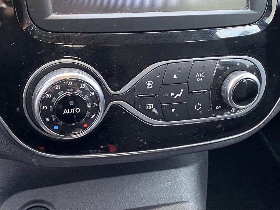 Renault Captur 1.3TCe Intense