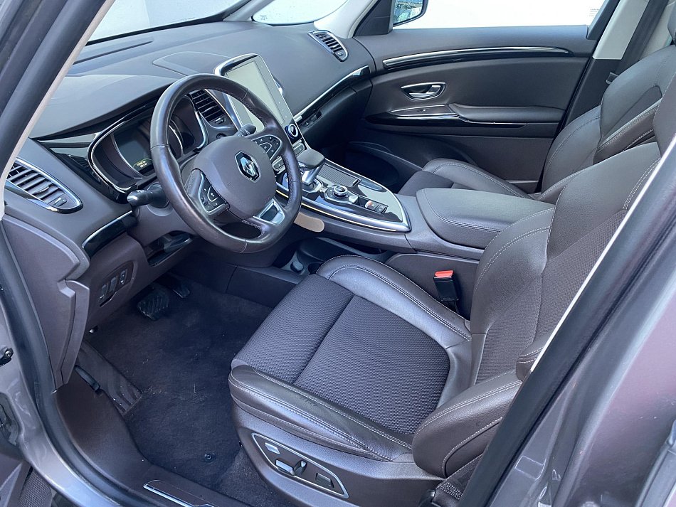 Renault Espace 1.6 dCi Intense