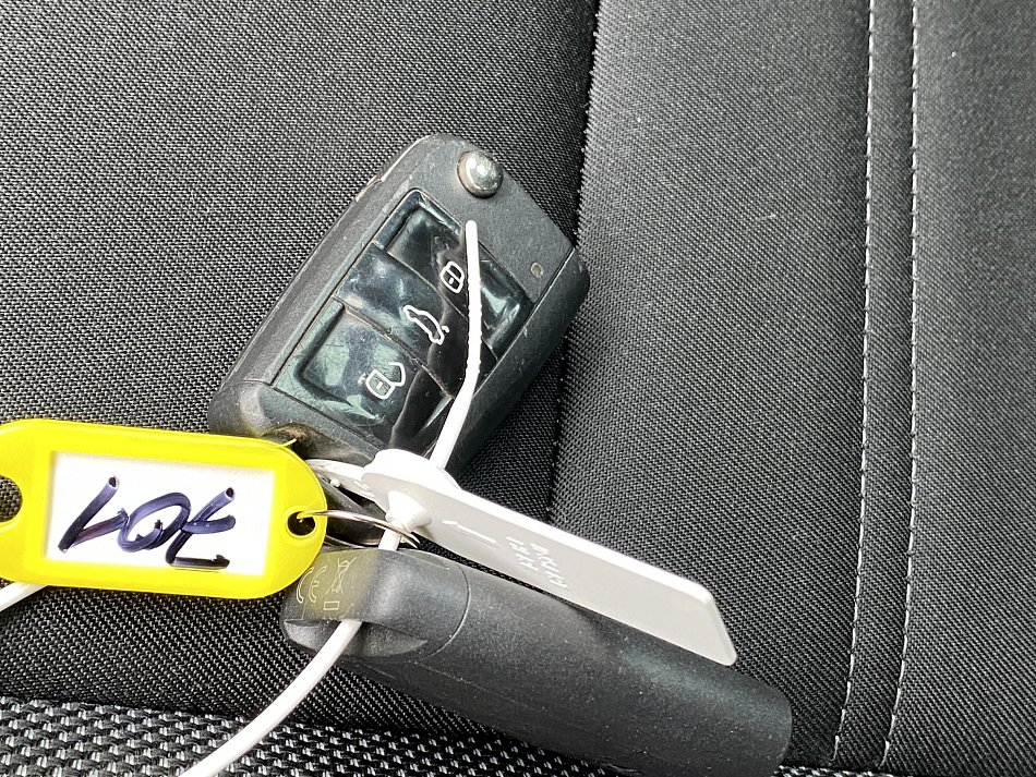 Škoda Octavia III 2.0 TDi Ambition