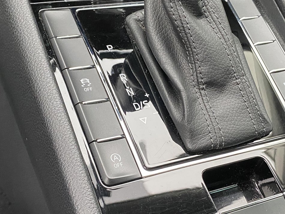 Škoda Superb III 2.0 TDi Style