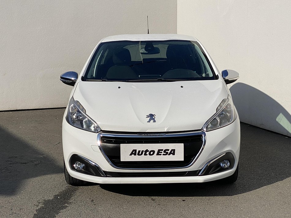 Peugeot 208 1.2PT Style