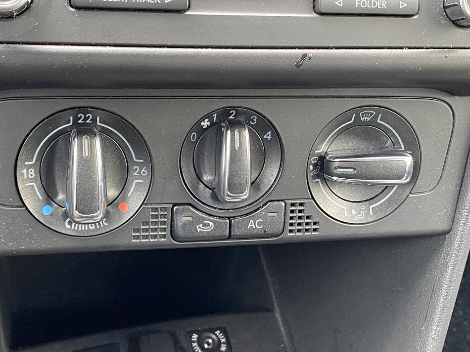 Volkswagen Polo 1.2i 