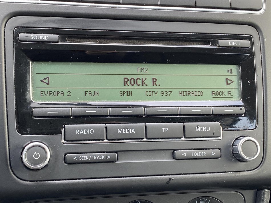 Volkswagen Polo 1.2i 