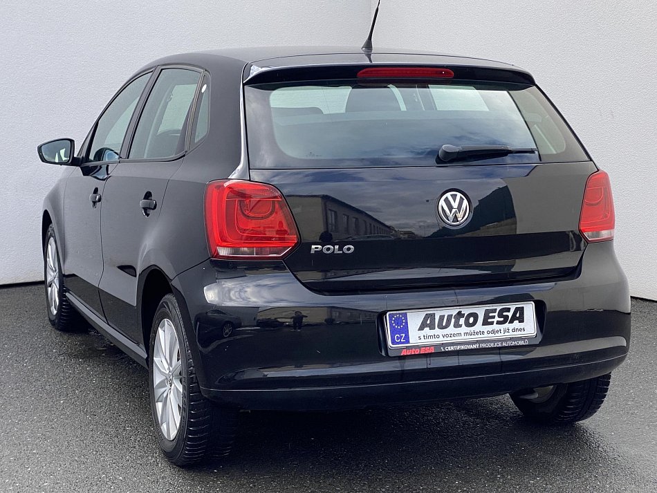 Volkswagen Polo 1.2i 