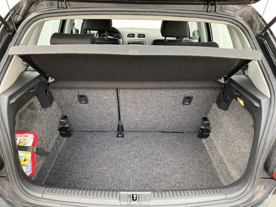 Volkswagen Polo 1.2i 