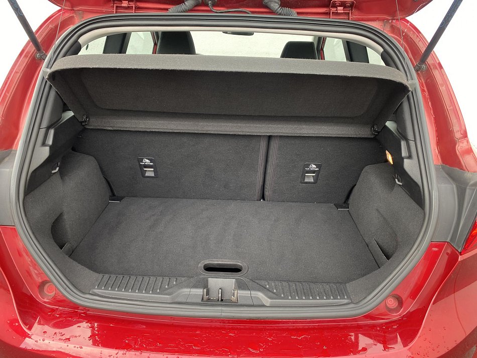 Ford Fiesta 1.0 EB Titanium