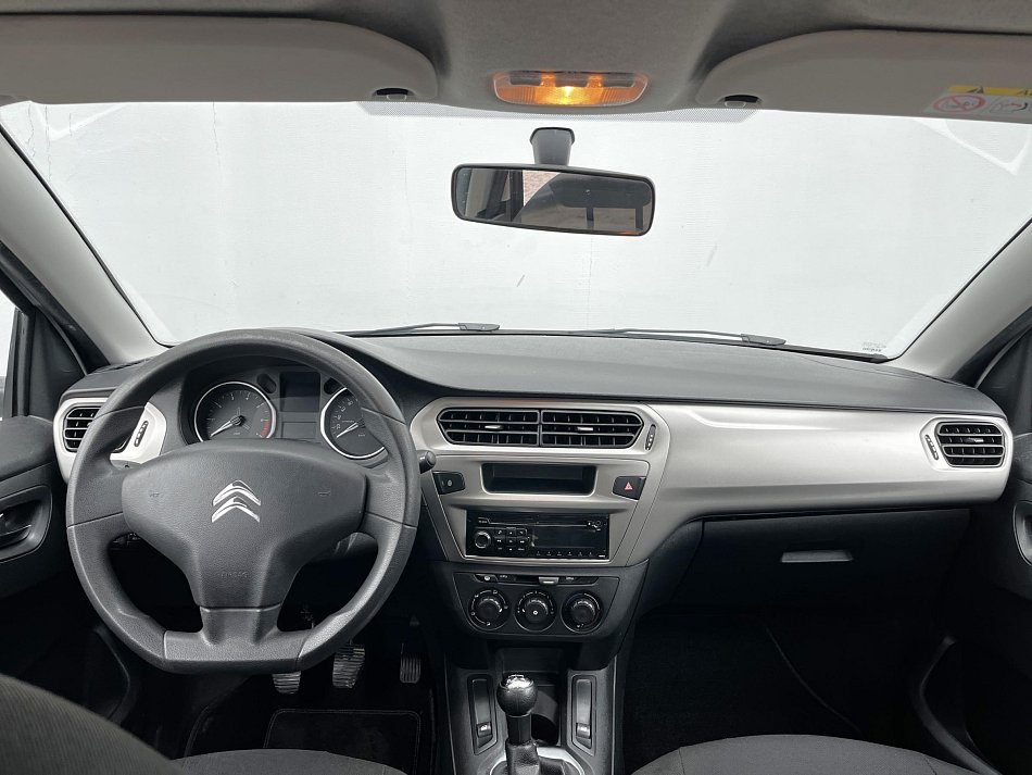 Citroën C-Elysee 1.6 VTi Feel