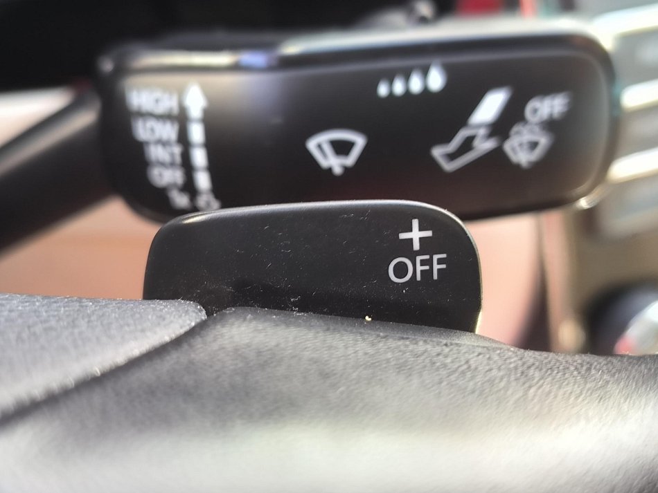 Škoda Superb III 2.0 TDi L&K