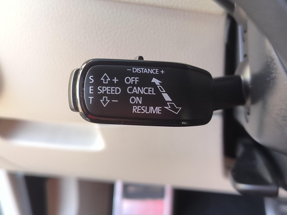 Škoda Superb III 2.0 TDi L&K