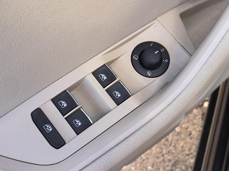 Škoda Superb III 2.0 TDi L&K