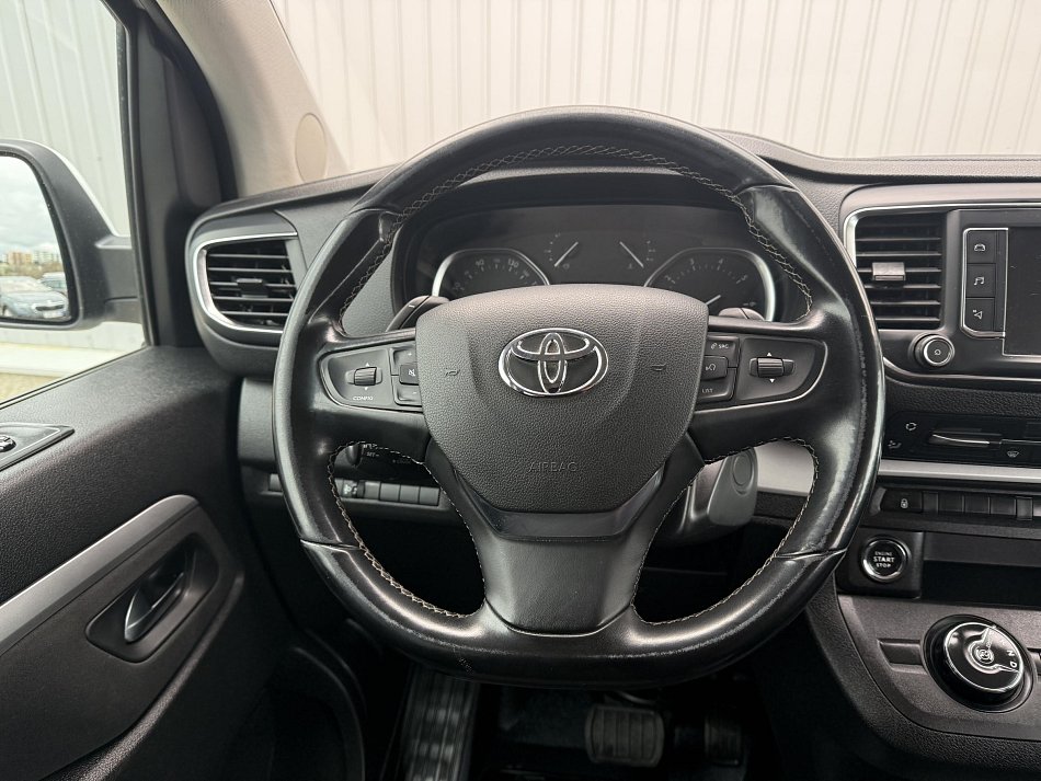 Toyota ProAce Verso 2.0D-4D  L2