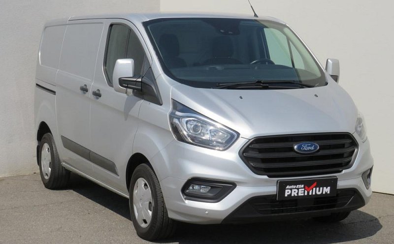 Ford Transit Custom 2.0TDCi Trend L2H1 DÍLNA