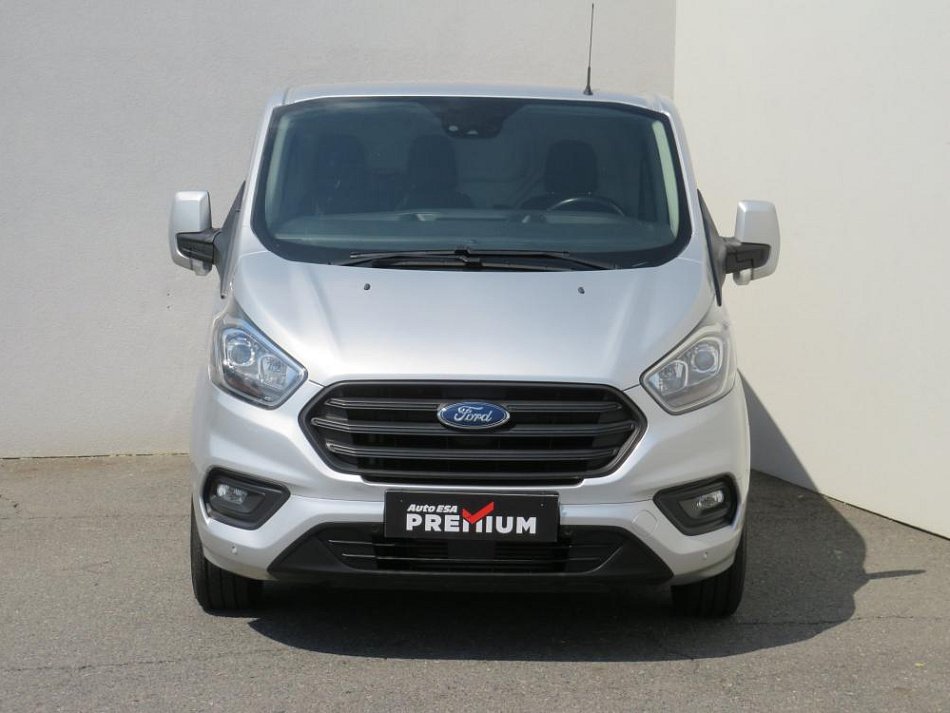 Ford Transit Custom 2.0TDCi Trend L2H1 DÍLNA