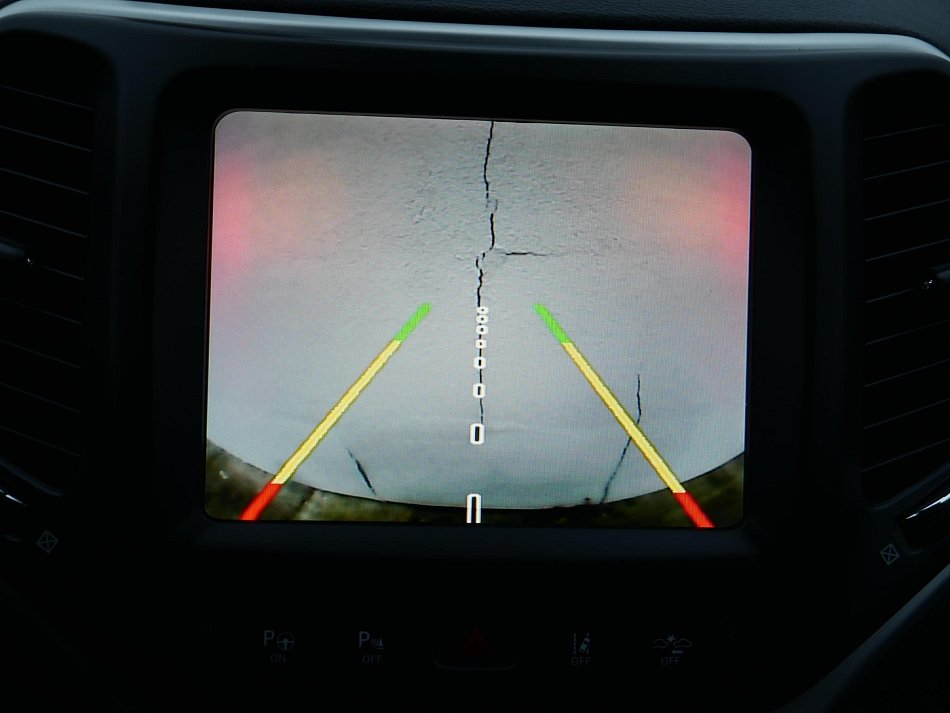 Jeep Cherokee 2.2 MultiJet  4x4