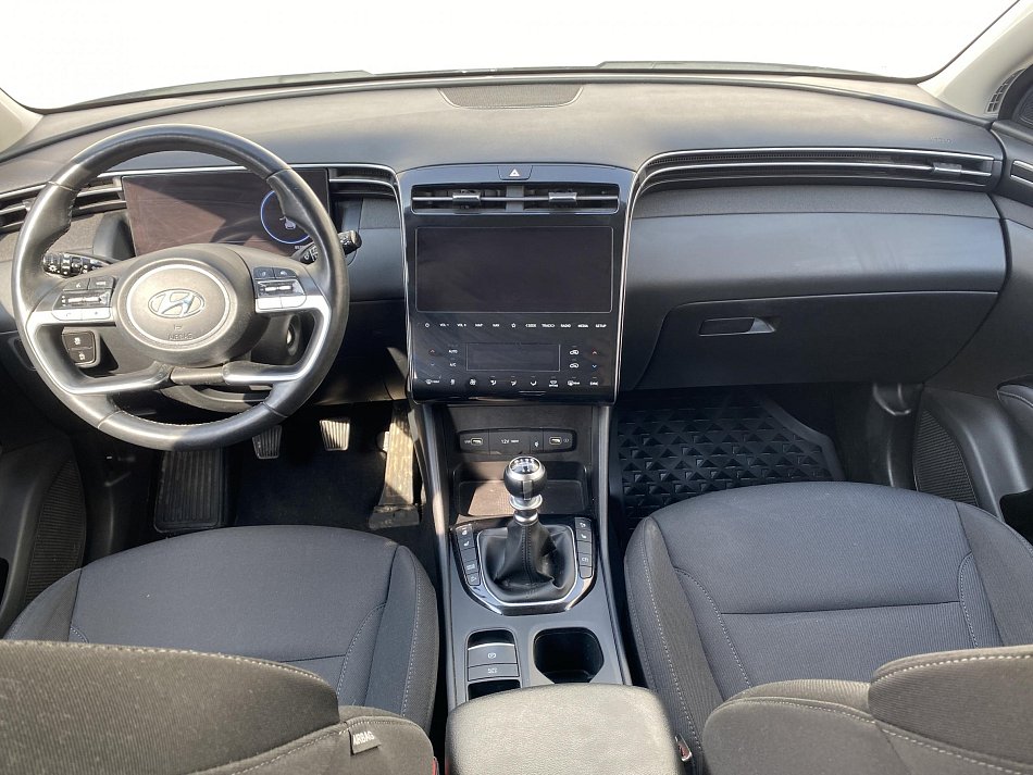 Hyundai Tucson 1.6 T-GDi Smart