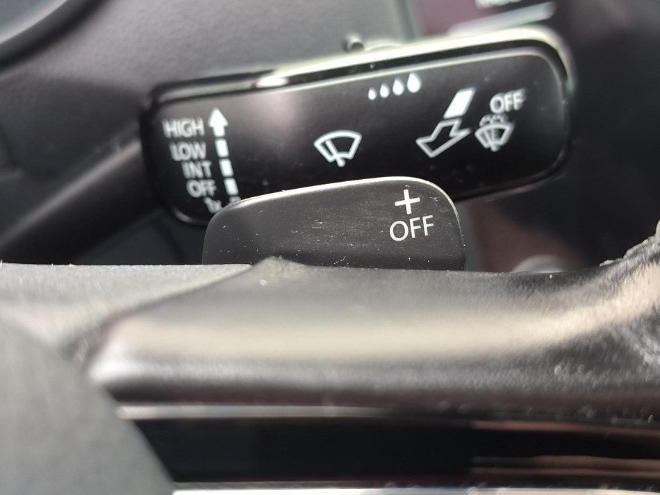 Škoda Octavia III 1.0 TSi Drive