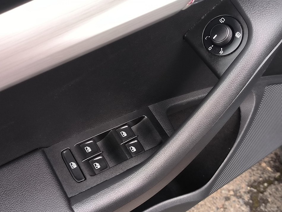 Škoda Octavia III 1.0 TSi Drive