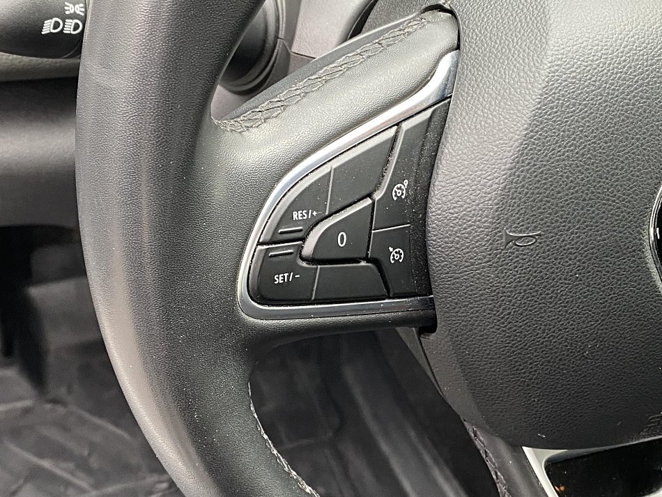 Renault Mégane 1.3TCe 