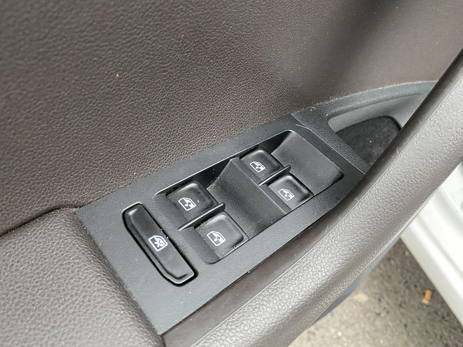 Škoda Octavia III 2.0 TDi L&K 4x4