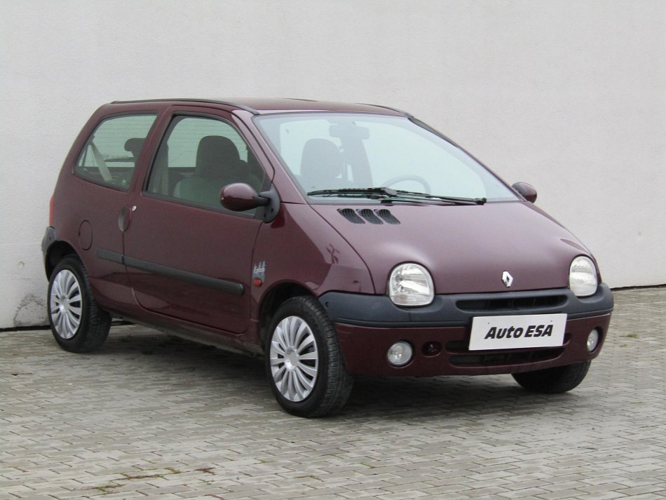 Renault Twingo 1.2i 