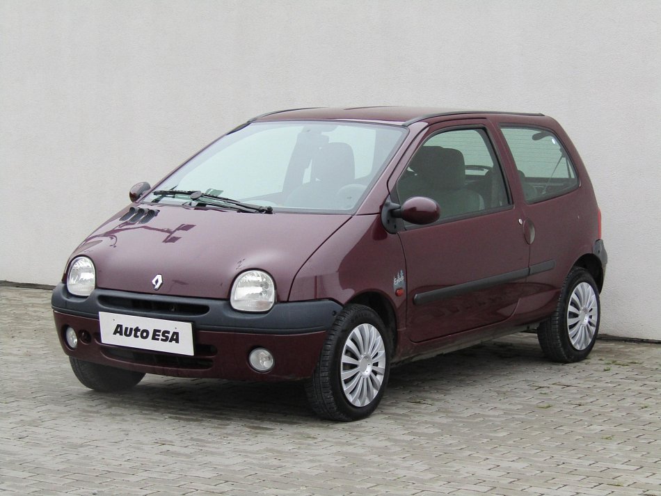 Renault Twingo 1.2i 