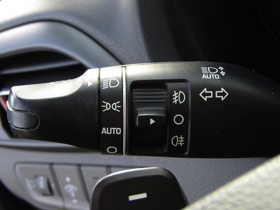 Hyundai I30 1.6 CRDi 