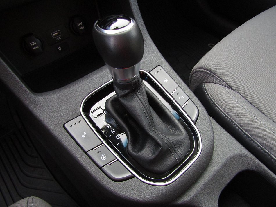 Hyundai I30 1.6 CRDi 