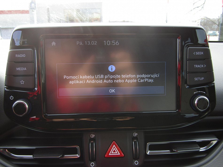 Hyundai I30 1.6 CRDi 