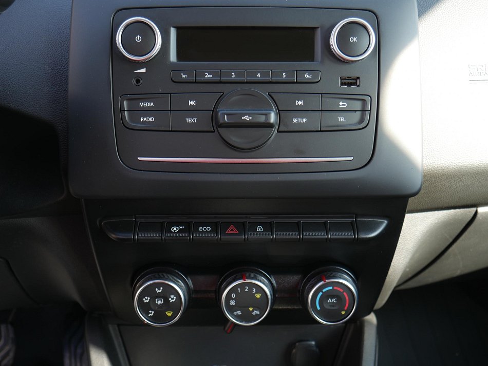 Dacia Duster 1.5 dCi Prestige