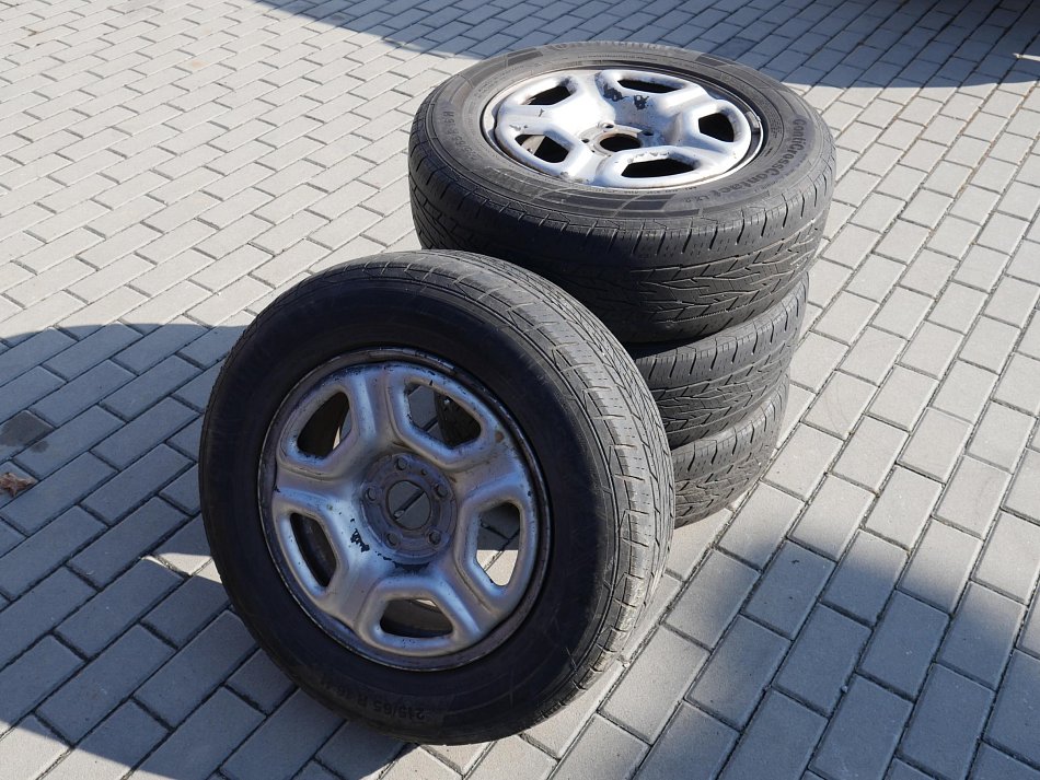 Dacia Duster 1.5 dCi Prestige