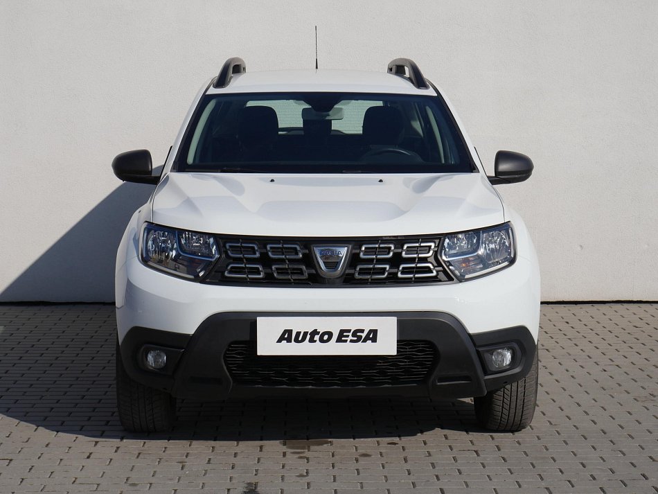Dacia Duster 1.5 dCi Prestige