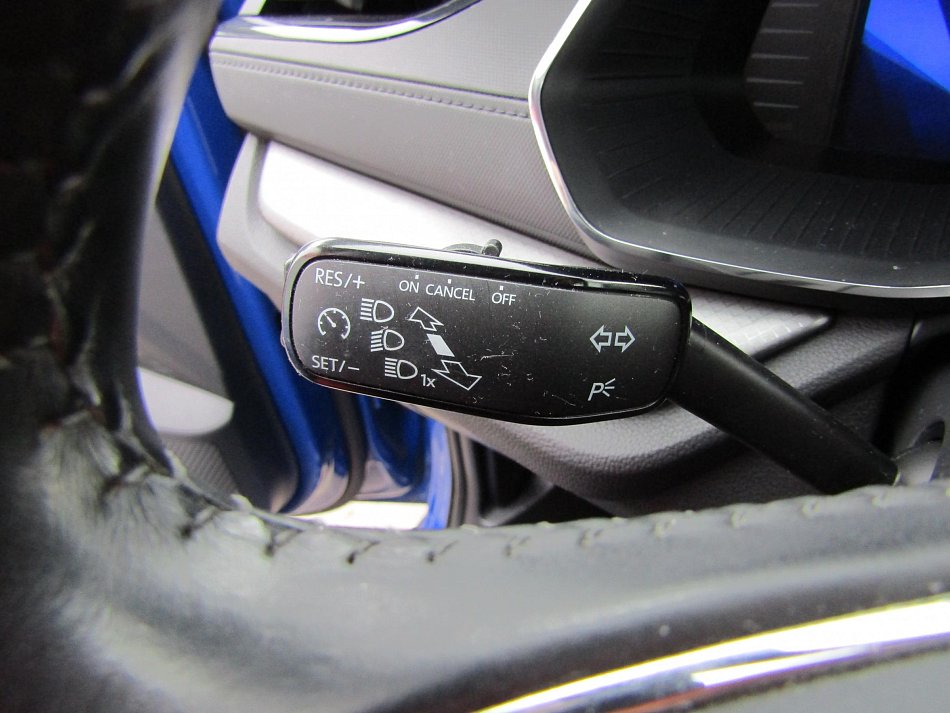 Škoda Octavia IV 1.5 TSi Ambition